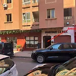 Residence La Paix