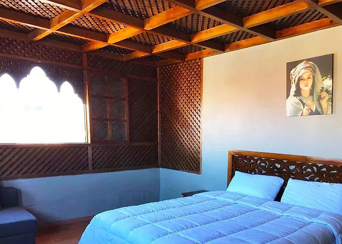 Residence La Paix