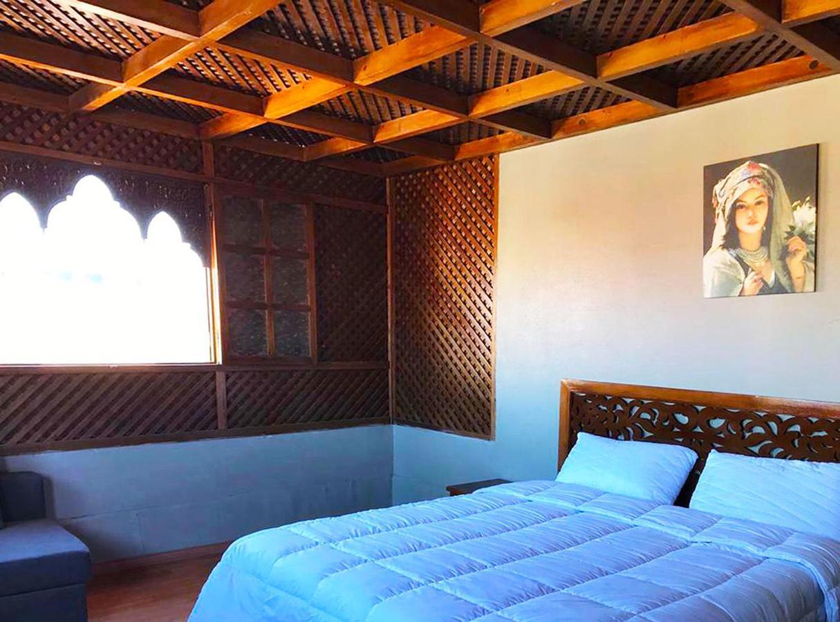 Appartement La Paix *