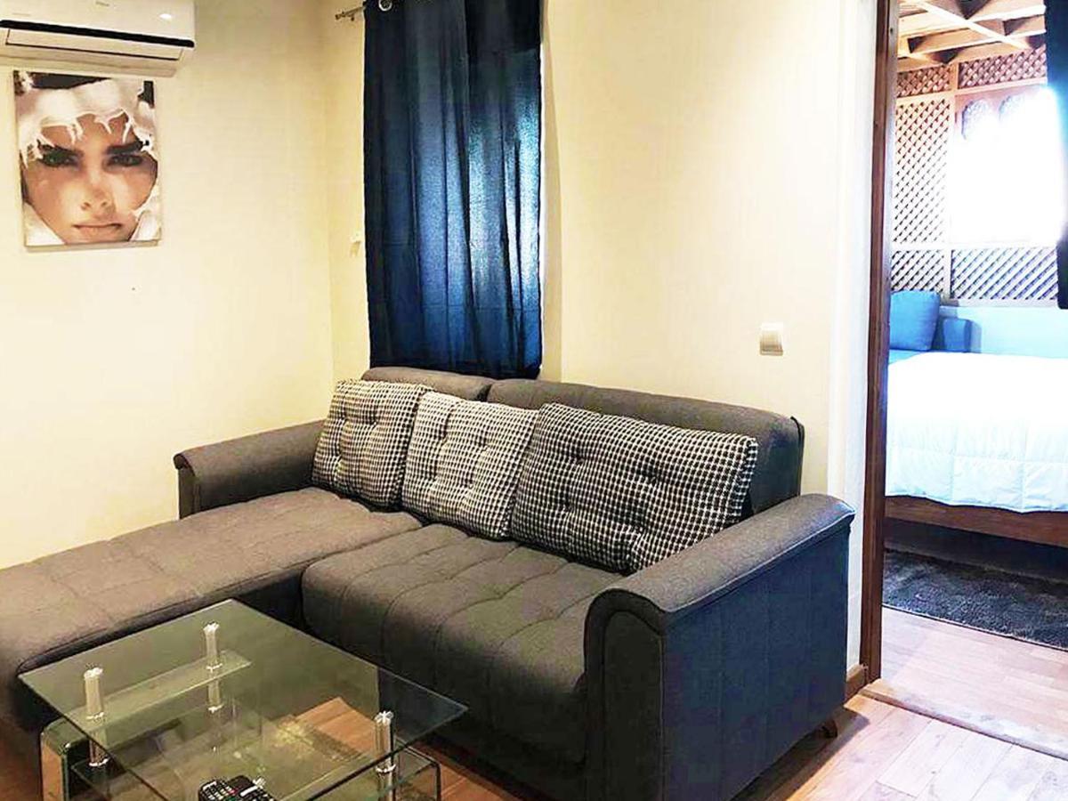 Appartement La Paix Marrakesh