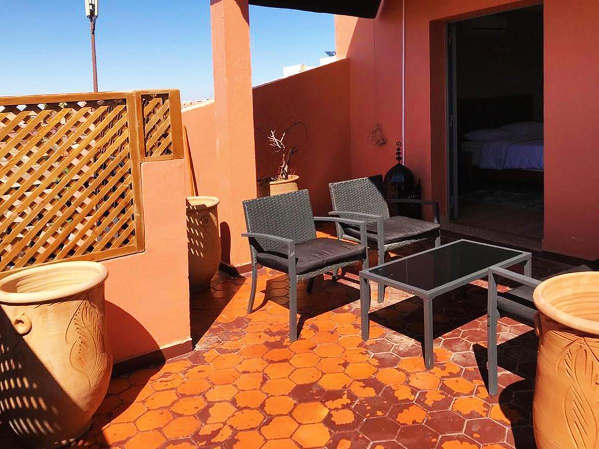 La Paix Appartement