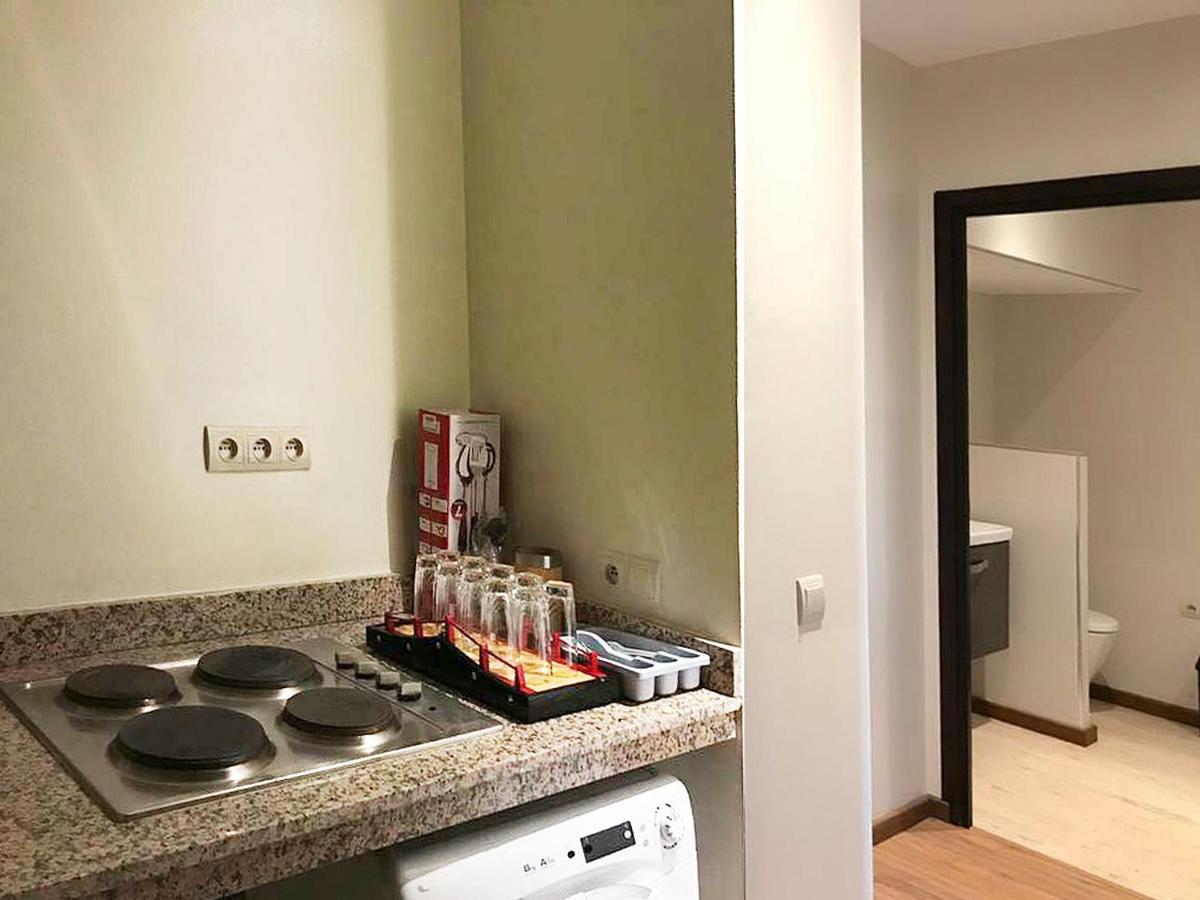 La Paix Appartement